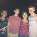 Ben Gaige - @igaigeoew - Twitter