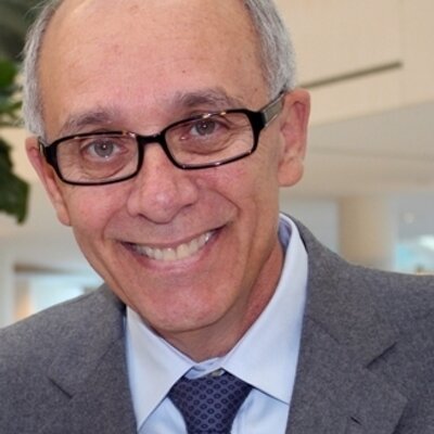 Profile Picture of Mayor Stephen Mandel (@mstephenhjg) on Twitter