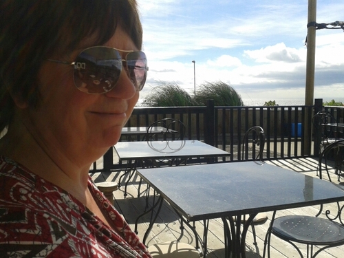 Writer. Thinker. Musician. Member DCCC. MA old and early M E. Newcastle Uni. 
 #IamEuropean