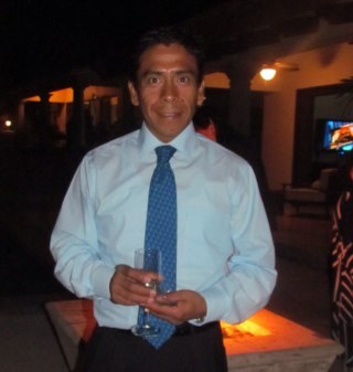 Gustavo_074's profile picture. Arquitecto Triatleta, aficionado a la fotografia. Protagonista de esta historia.