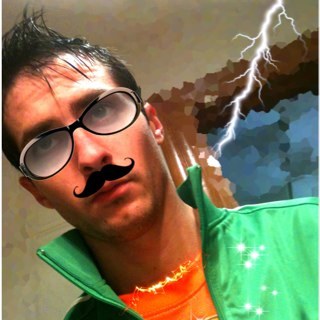 XtremeLife69's profile picture. 「♪★Kama-Le/ON★♪ Ęstąs Hēchā Dė Mį Įmaginaciøn♪(´ε｀ )隊術 ًتست ينسخ →」 1 diseño cada segundo() unico