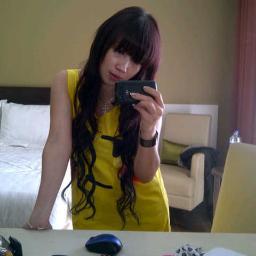 ChaiLin6's profile picture. Tidak banyak yg bisa membaca kekecewaan, tp lebih banyak lagi yg tidak bisa membaca harapan :)