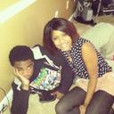 Destinee Green - @mdestineesrf - Twitter