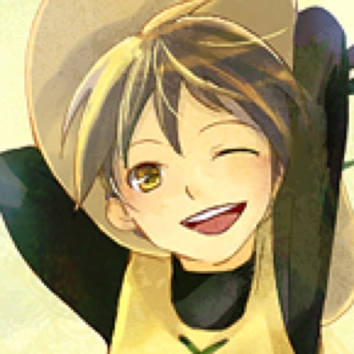 Uh..Hey, I'm Yellow. I can heal your Pokemon if you want.
[Genderbent]