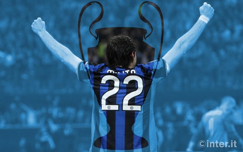 Amala..... E`ce Solo L Inter