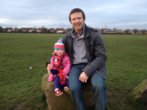 dewiscourf's profile picture. 