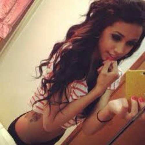If you sont know me don judge me k bye.....
