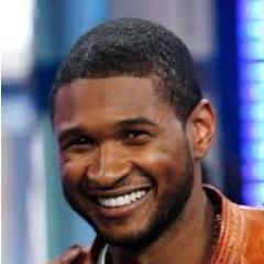 Scream is the best song ever! USHER IS MY LOVE!