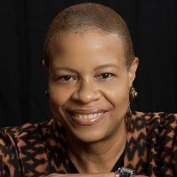 President, The Terrie Williams Agency,  Author, and Youth & Mental Health Advocate