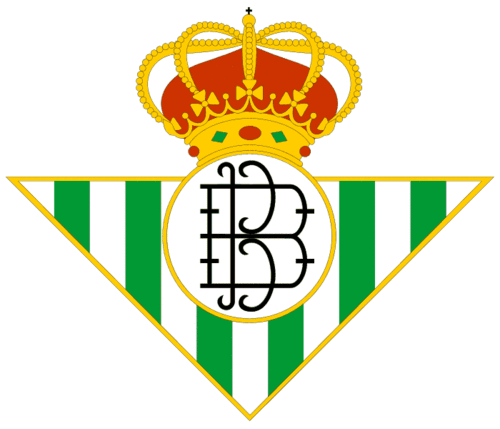 Noticias, datos, y todo lo que te puedas imaginar sobre el mejor equipo de nuestra ciudad, el Real Betis Balompié.