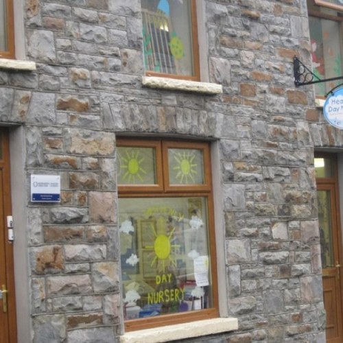 Welcome to Heavenly Day Nursery! Heavenly Day Nursery has two establishments!
Treorchy - 01443 777771
Tonypandy - 01443 436609