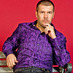 Profile Picture of Rhod Gilbert Show (@gilbertkvx) on Twitter