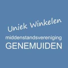 Genemuiden biedt een rijke variatie aan winkels en horeca. Kom eens sfeer proeven. WinkeleninGenemuiden is een initiatief van MiddenstandsVereniging Genemuiden