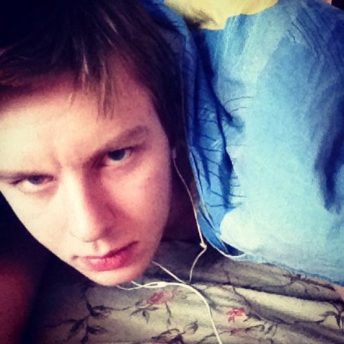 lieblichPavlov's profile picture. Студент-медик.