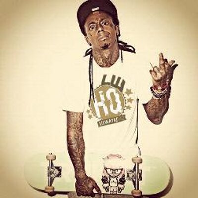 Tha Mobb - Lil Wayne - YouTube