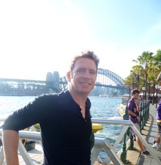 StephenDMoore Profile Picture
