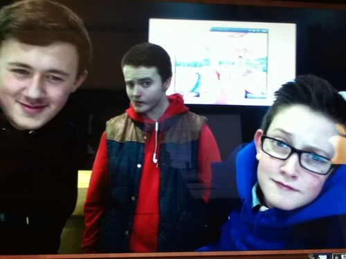 harley657's profile picture. 👾🛡️ @wardenprotocol