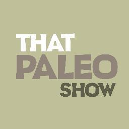 That Paleo Show is a podcast designed to make the ‘Paleo’ lifestyle easy and accessible for everyone.