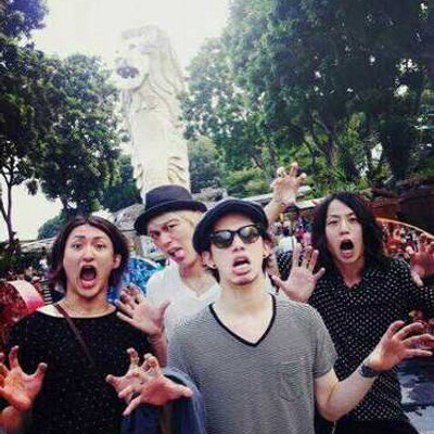 One Ok Rock Fan S One Ok Rock Tomoya Taka Toru Tomoya 3 Oneokrock Http T Co Rr9dey5g