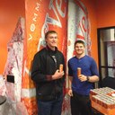 Jake Adkins - @jladkins4Vemma - Twitter