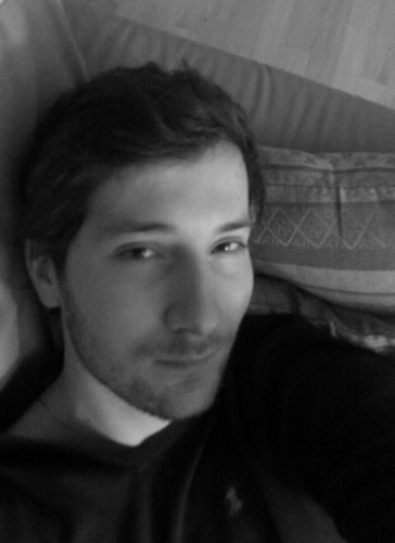 MartinMacPleau's profile picture. 