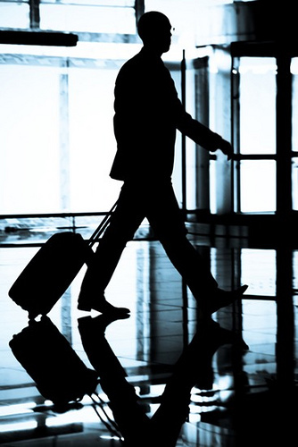 Everything about Airtravel and Commercial Aviation, because flying is my everything!