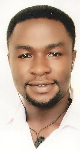 SundayEleojoAba's profile picture. God created me for His praise alone...I know who I am.