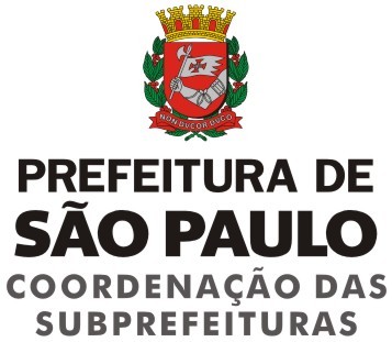 Secretaria de Coordenação das Subprefeituras - Twitter Oficial