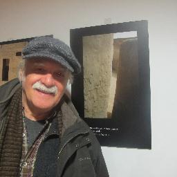 Fotógrafo especializado en temas no convencionales sobre las Raíces de la Humanidad. Vestigios arqueológicos mágico/andinos y de Galicia
