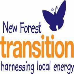 We are an established Transition group and CIC. We're aiming to build a resilient local community and Tweet about important environmental issues.