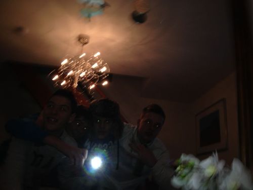 Niiccckk020's profile picture. Ajax Amsterdam 020