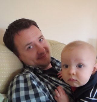 Jameslomax8's profile picture. 