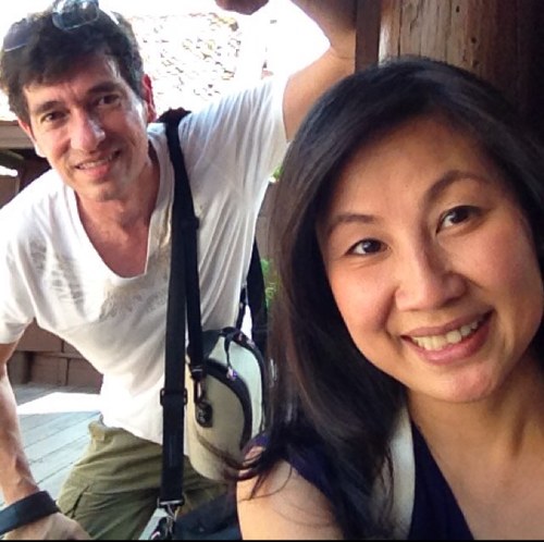 faaliya's profile picture. Live and breathe the world wide web of travel. 20 years in tech and still learning.