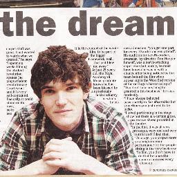 FraFeeFans's profile picture. Fra is soon to be starring in 'A Man of No Importance' at the Salisbury Playhouse! First fantwit for Fra! Extremely talented fellow with an amazing name.