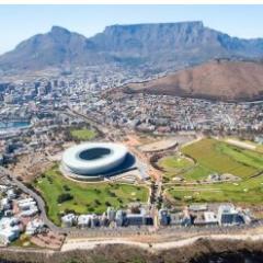 Tweeting anything & everything about Cape Town.
http://t.co/of7eGJJJ