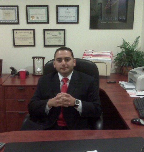 Executive Director at QB Global Solutions. A global company specializing in Consulting, Business Development & Recruiting Public, Private & Government sectors