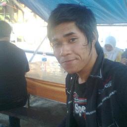 boyphapinkan's profile picture. jika kamu berfikir bisa pasti bisa