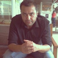 Fazıl Eren Alkan (@saboje) Twitter profile photo