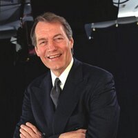 Charlie Rose (@charlierose) 's Twitter Profile