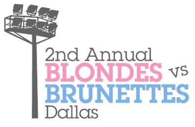 The official twitter account for Blondes vs. Brunettes Dallas.  Young women supporting the Alzheimers Association.