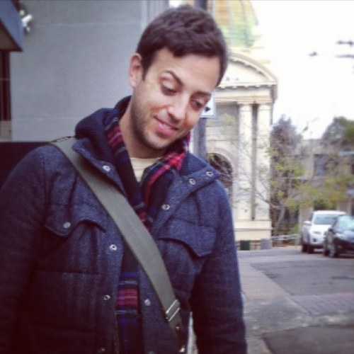 MattCCullen's profile picture. 