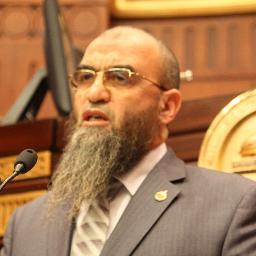 عضو مجلس شورى الدعوة السلفية
عضو مجلس الشورى
رئيس الكتلة البرلمانية لحزب النور
عضو لجنة الشؤن العربية و الامن القومى
عضو المجلس القومى لحقوق الانسان