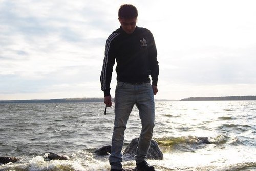 mz39db24b6's profile picture. Если кому нужно снять/сдать/купить/продать квартиру - обращайтесь, у меня папа занимается недвижимостью.