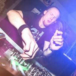 Hardcore Techno/Industrial/Drum & Bass DJ based in Nottingham, UK.
Resident at Panzram Industrial, an extreme electronic music event.