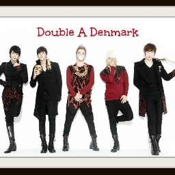 The 1st Danish fan base for Double A :) @2011_AOORA @AAWooSang @aajuwon @2011__AA