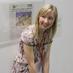 Aimee Wilkinson (@aimeecwilkinson) Twitter profile photo Aimee Wilkinson (@aimeecwilkinson) Twitter profile photo