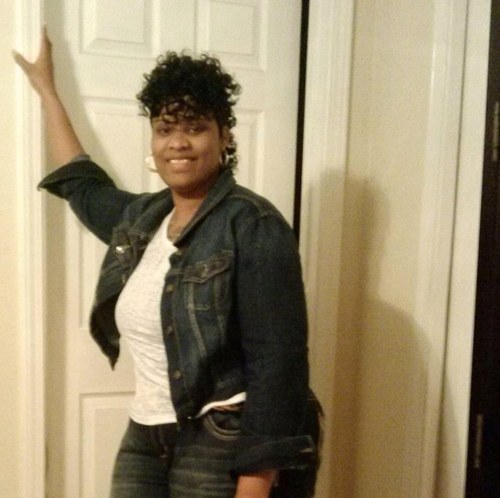 GirGood's profile picture. 