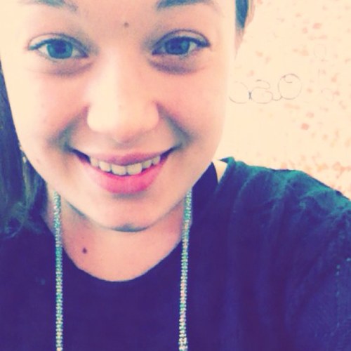 MiciaVadins's profile picture. 