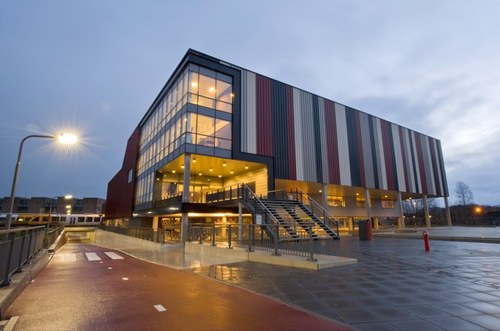 wgvwinterswijk's profile picture. 