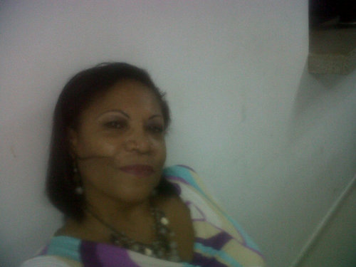 chongarciap's profile picture. Seguidora de la verdad y de las causas justas